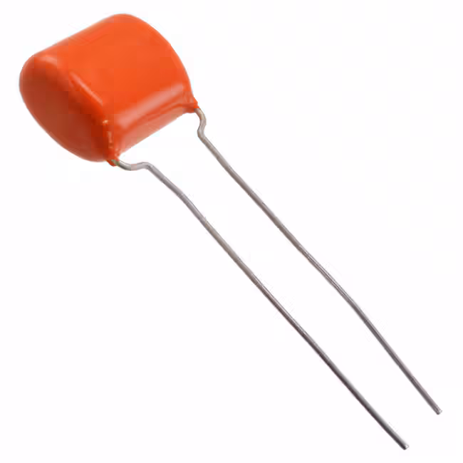 225P22492XD3 Cornell Dubilier Electronics (CDE)  Film Capacitors